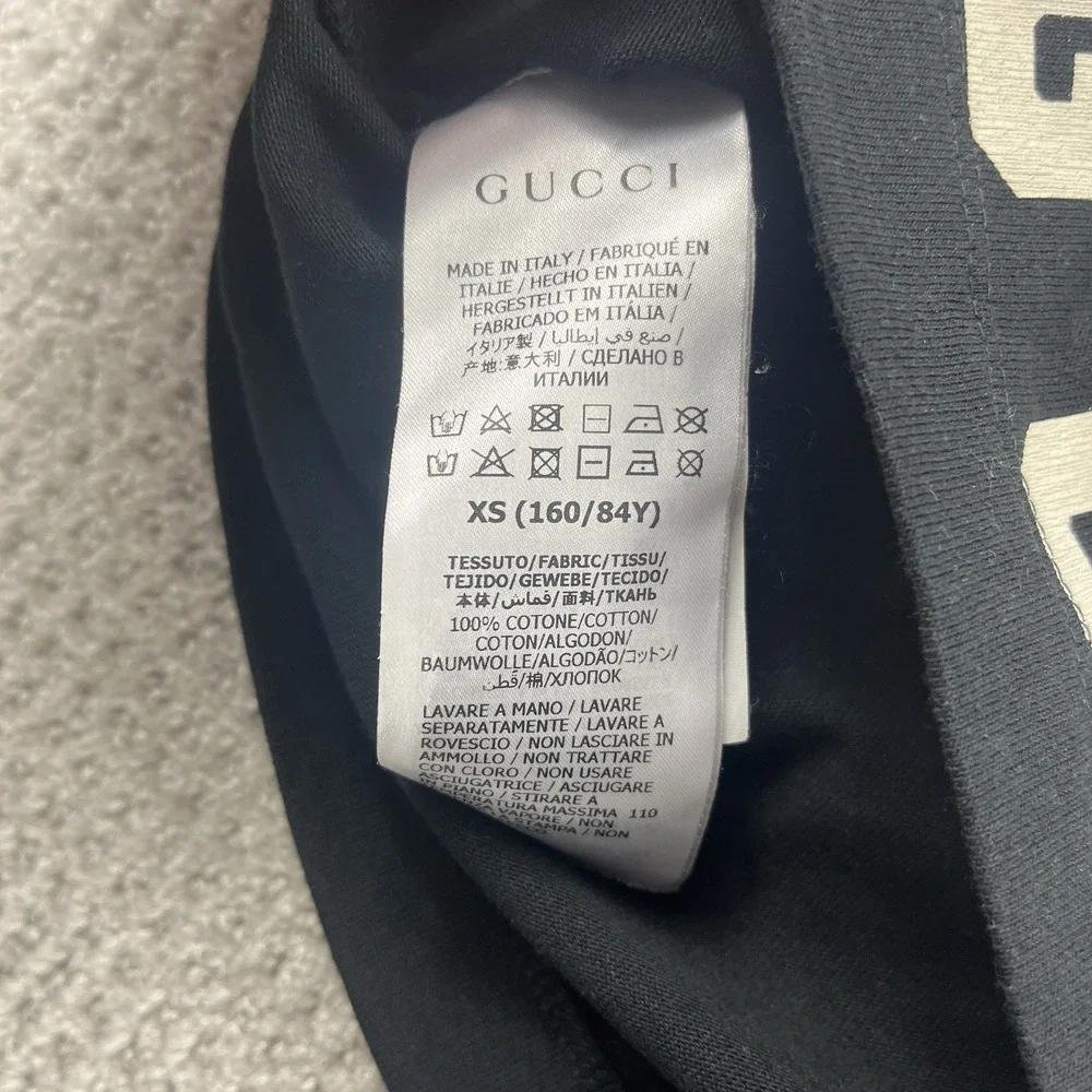 Gucci good no